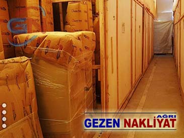 ağrı asansörlü nakliyat