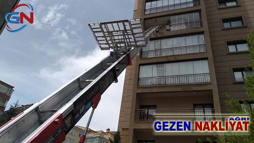 ağrı ofis taşıma hizmetleri