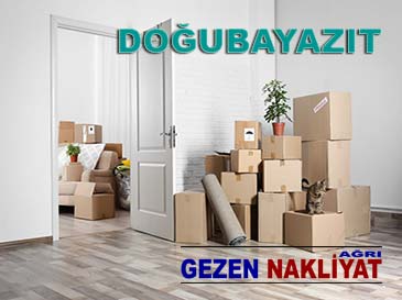 agri doğubayazıt evden eve nakliyat