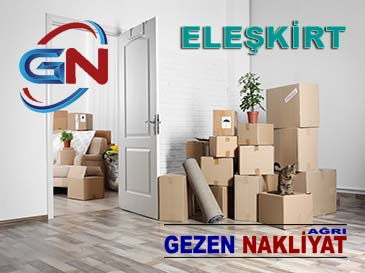 agri eleşkirt evden eve nakliyat