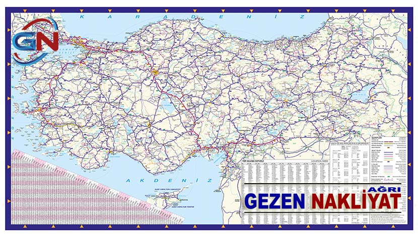 ağrı ofis taşıma hizmetleri