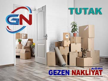 agri tutak evden eve nakliyat